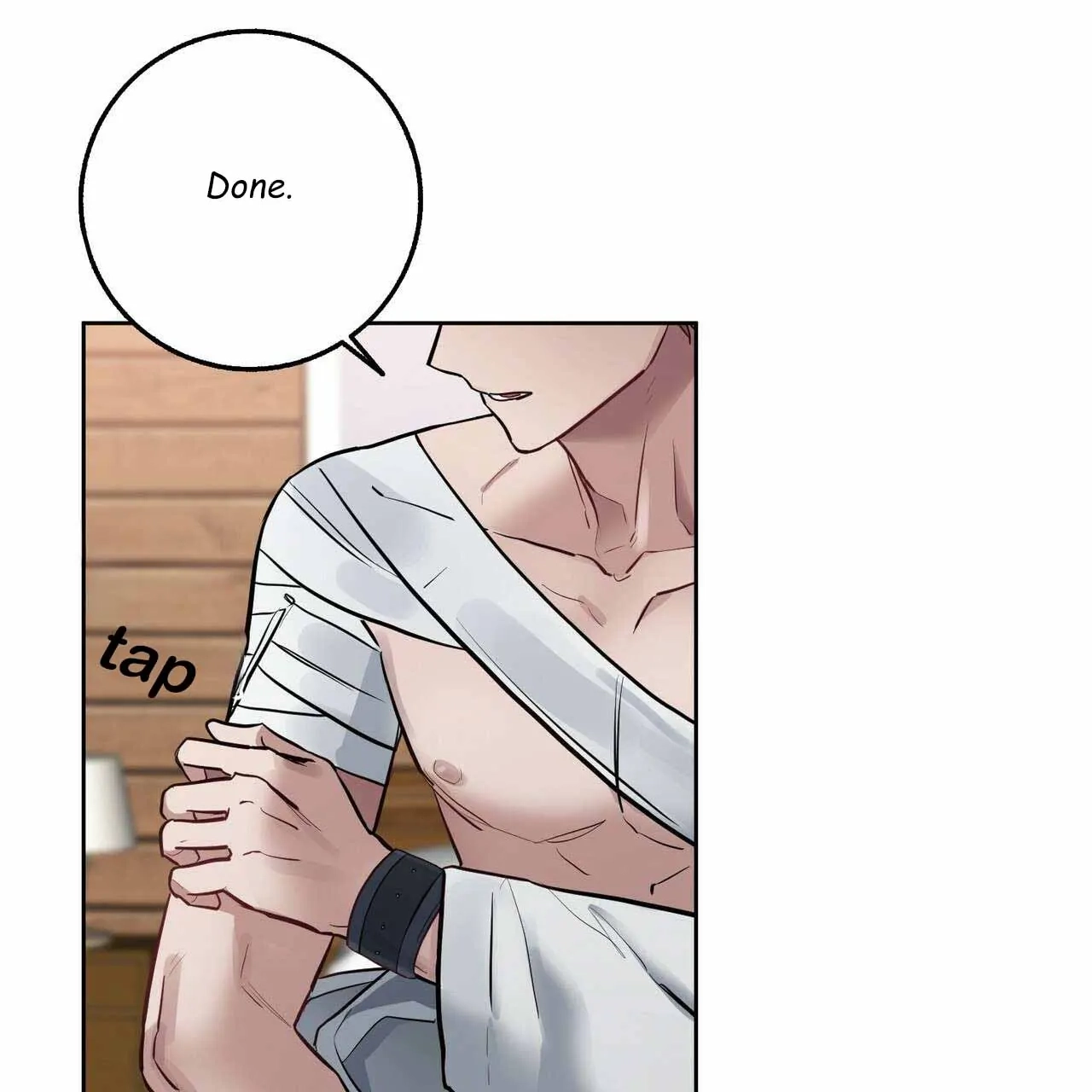 Every Villain Is Lemons Chapter 20 page 47 - 