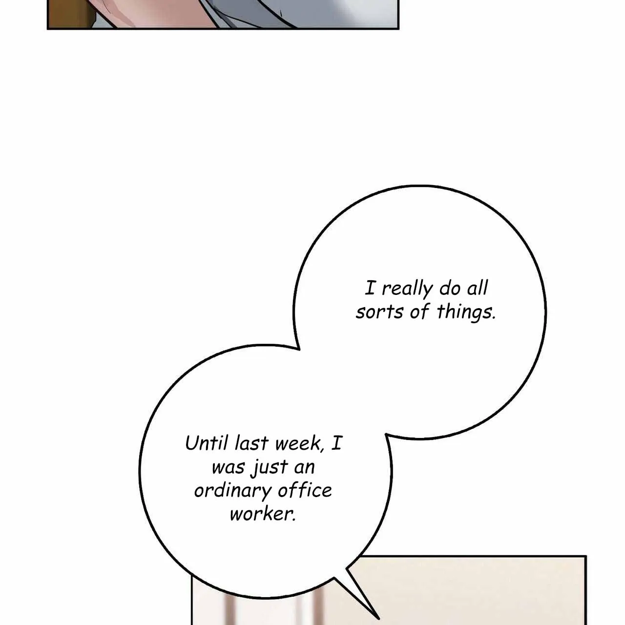 Every Villain Is Lemons Chapter 20 page 48 - 