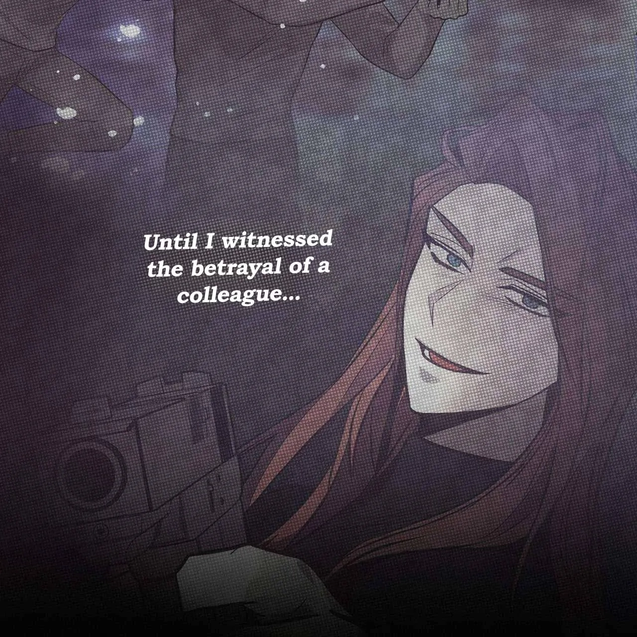 Every Villain Is Lemons Chapter 20 page 52 - 
