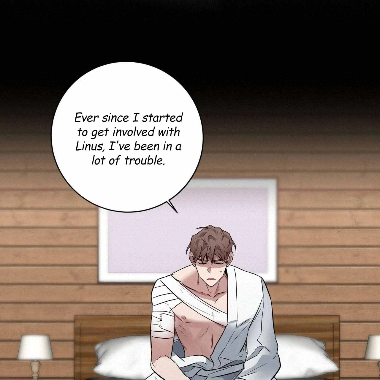 Every Villain Is Lemons Chapter 20 page 53 - 