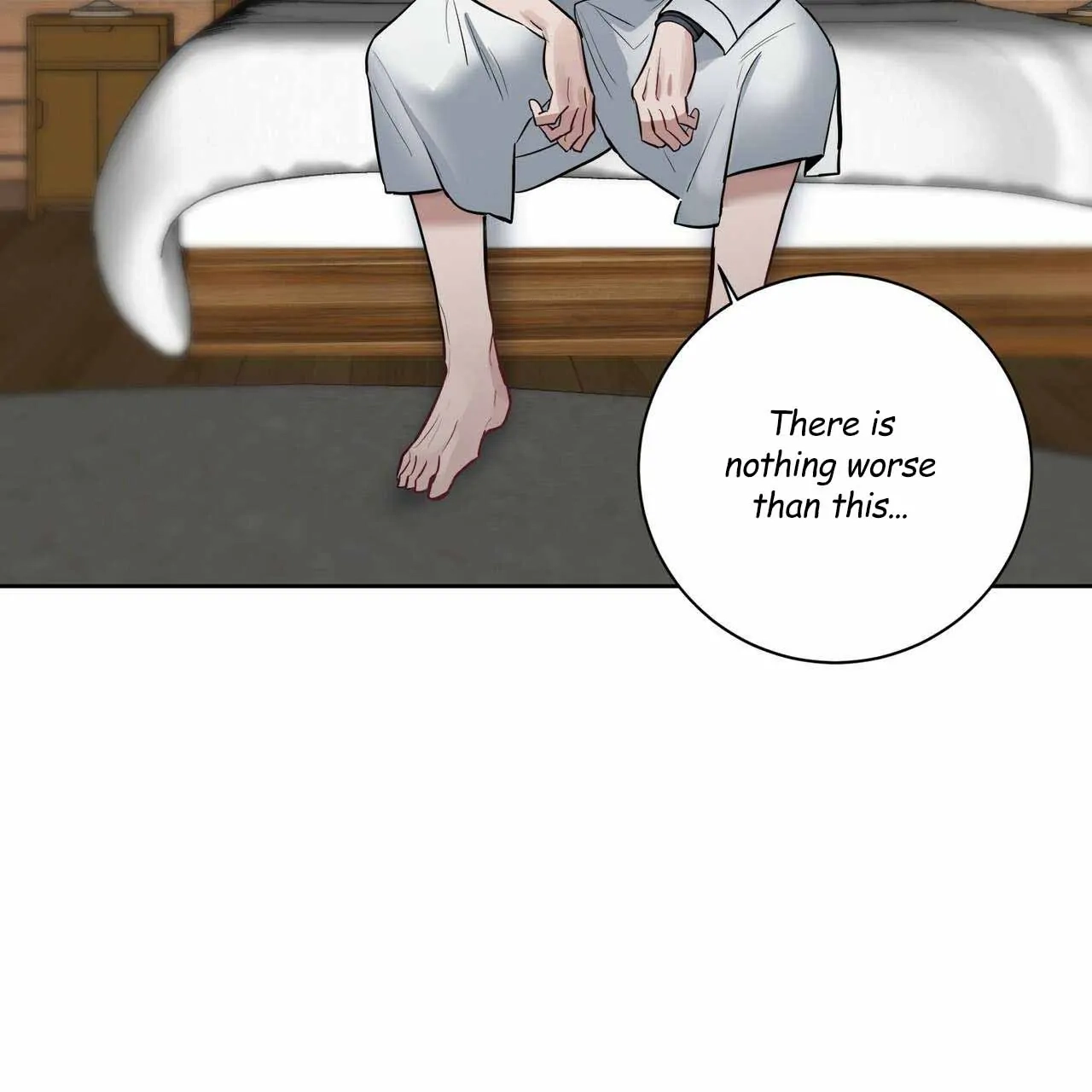 Every Villain Is Lemons Chapter 20 page 54 - 