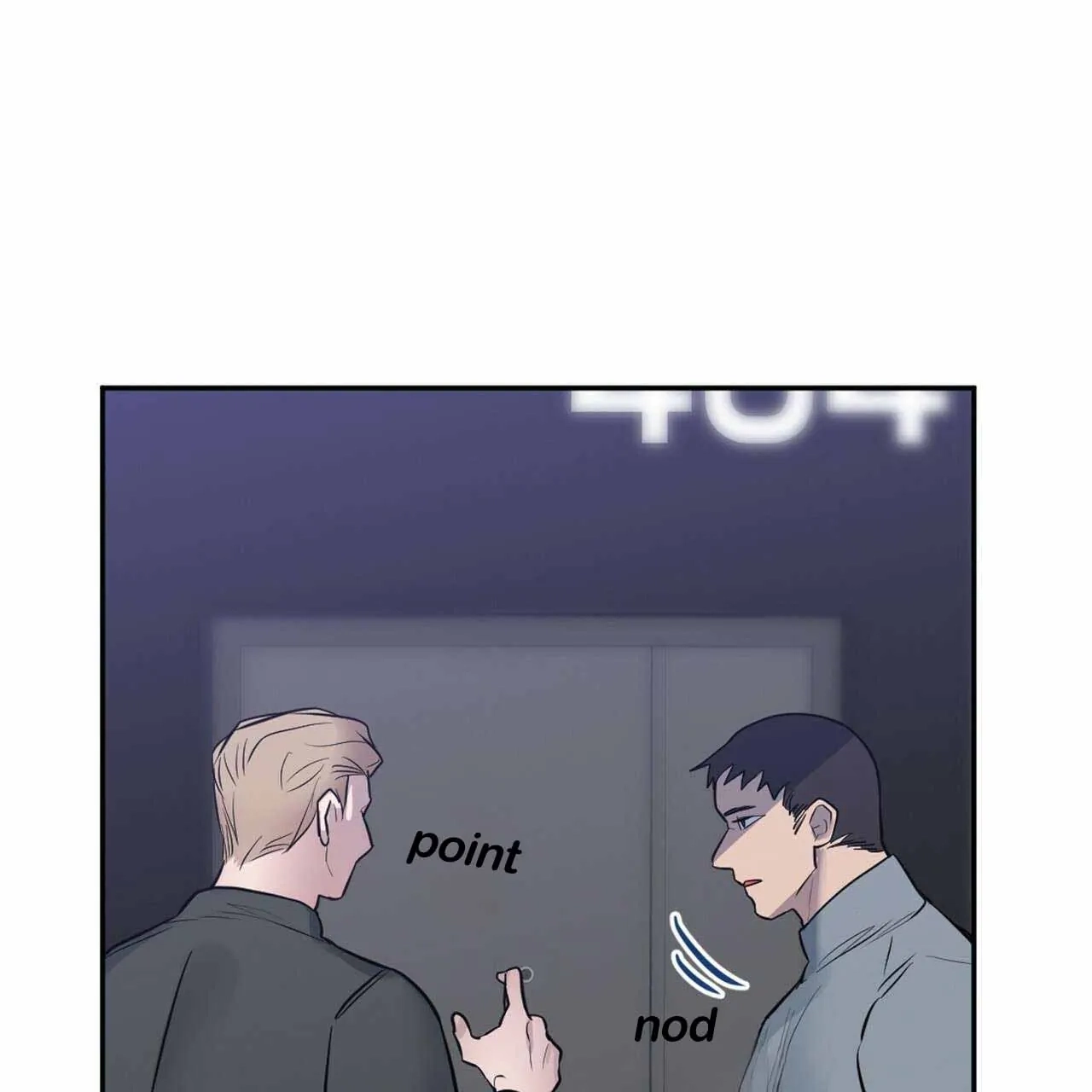 Every Villain Is Lemons Chapter 20 page 58 - 