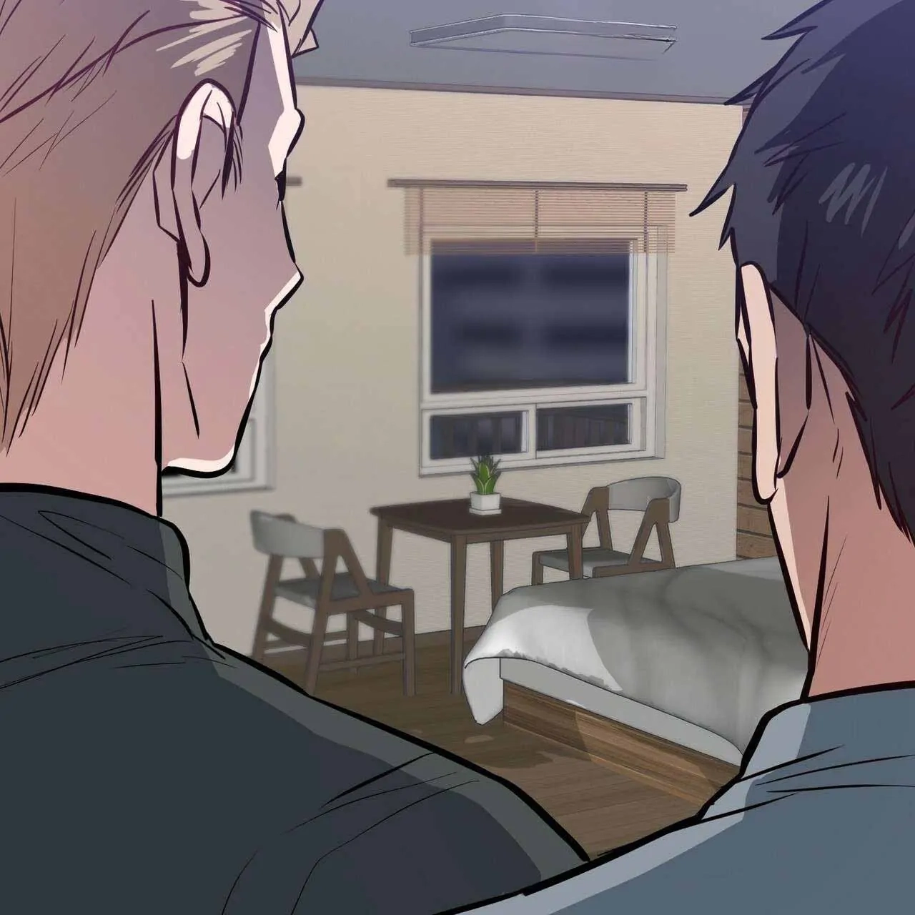 Every Villain Is Lemons Chapter 20 page 62 - 