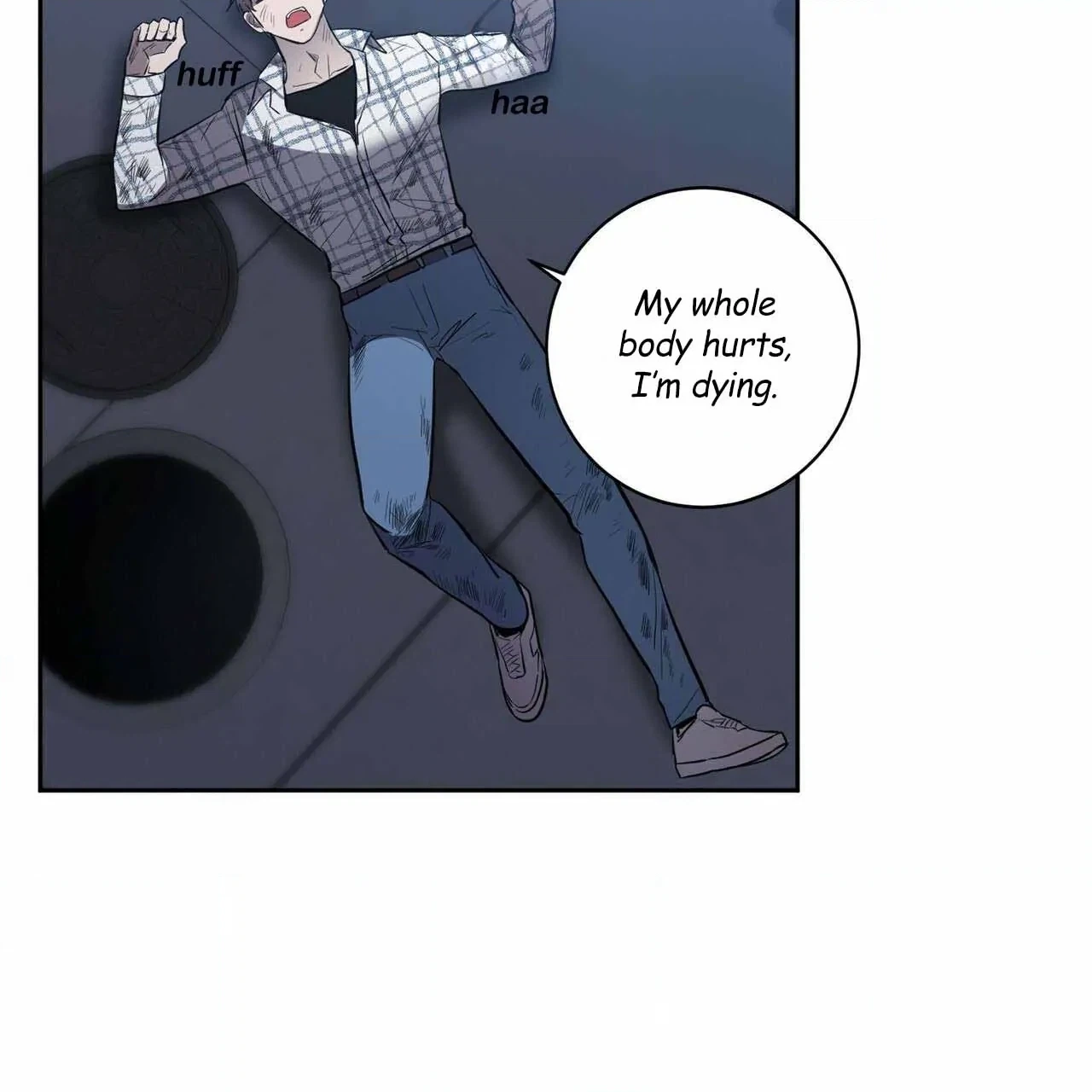 Every Villain Is Lemons Chapter 20 page 8 - 