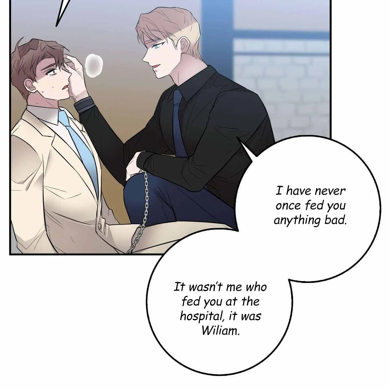 Every Villain Is Lemons Chapter 23 page 101 - 