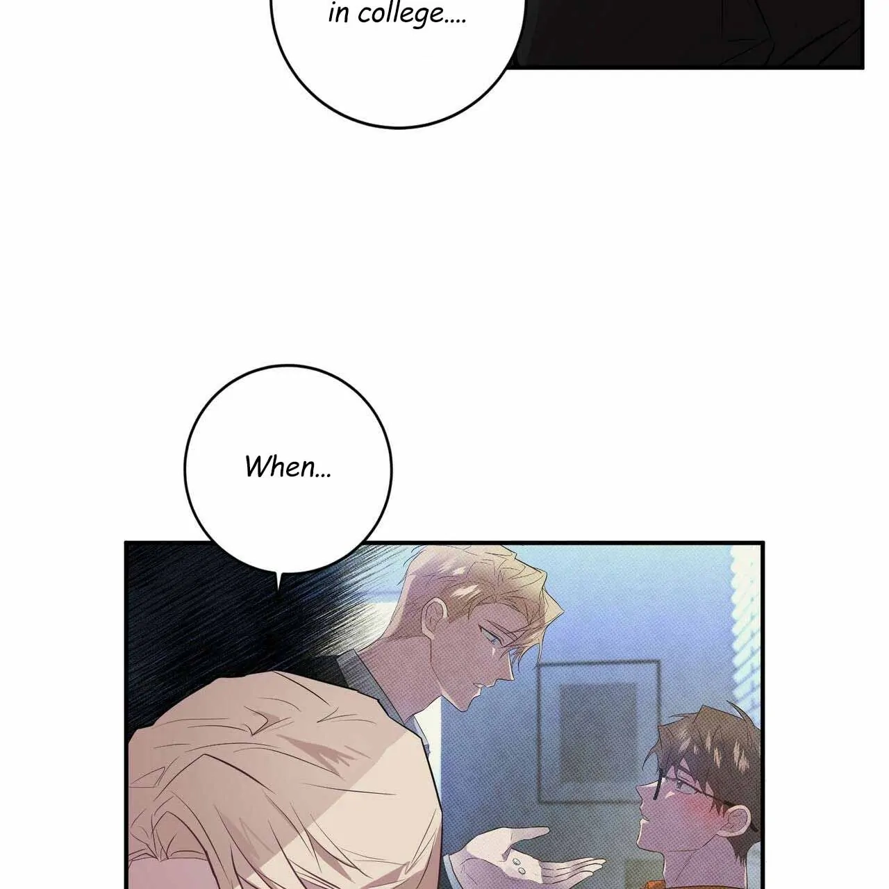 Every Villain Is Lemons Chapter 23 page 103 - 