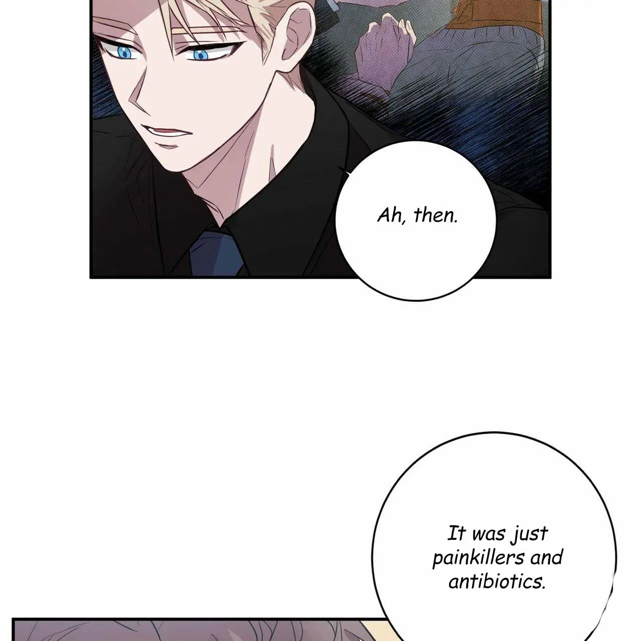 Every Villain Is Lemons Chapter 23 page 104 - 
