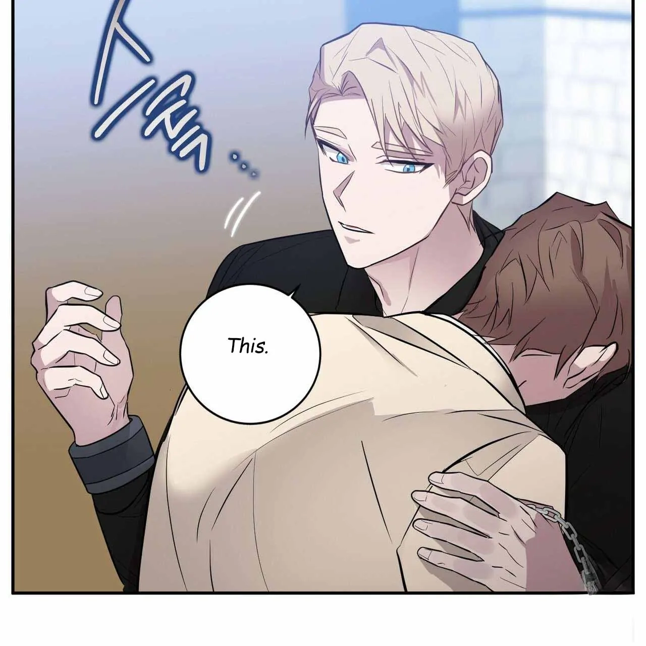 Every Villain Is Lemons Chapter 23 page 107 - 
