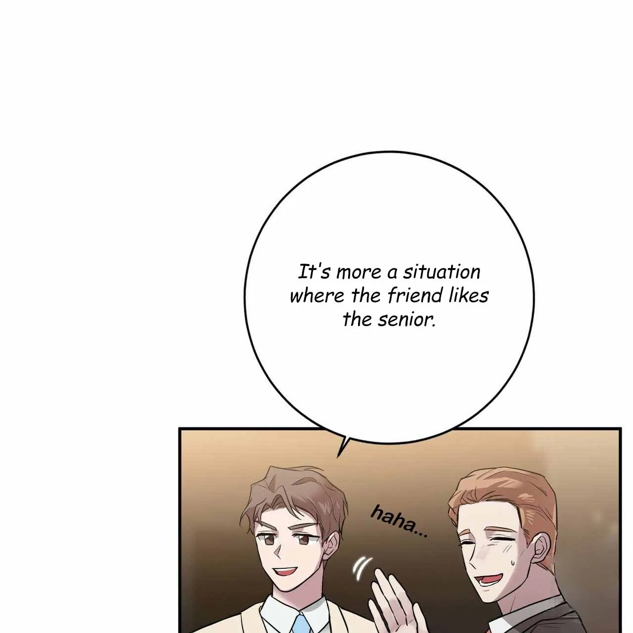 Every Villain Is Lemons Chapter 23 page 12 - 