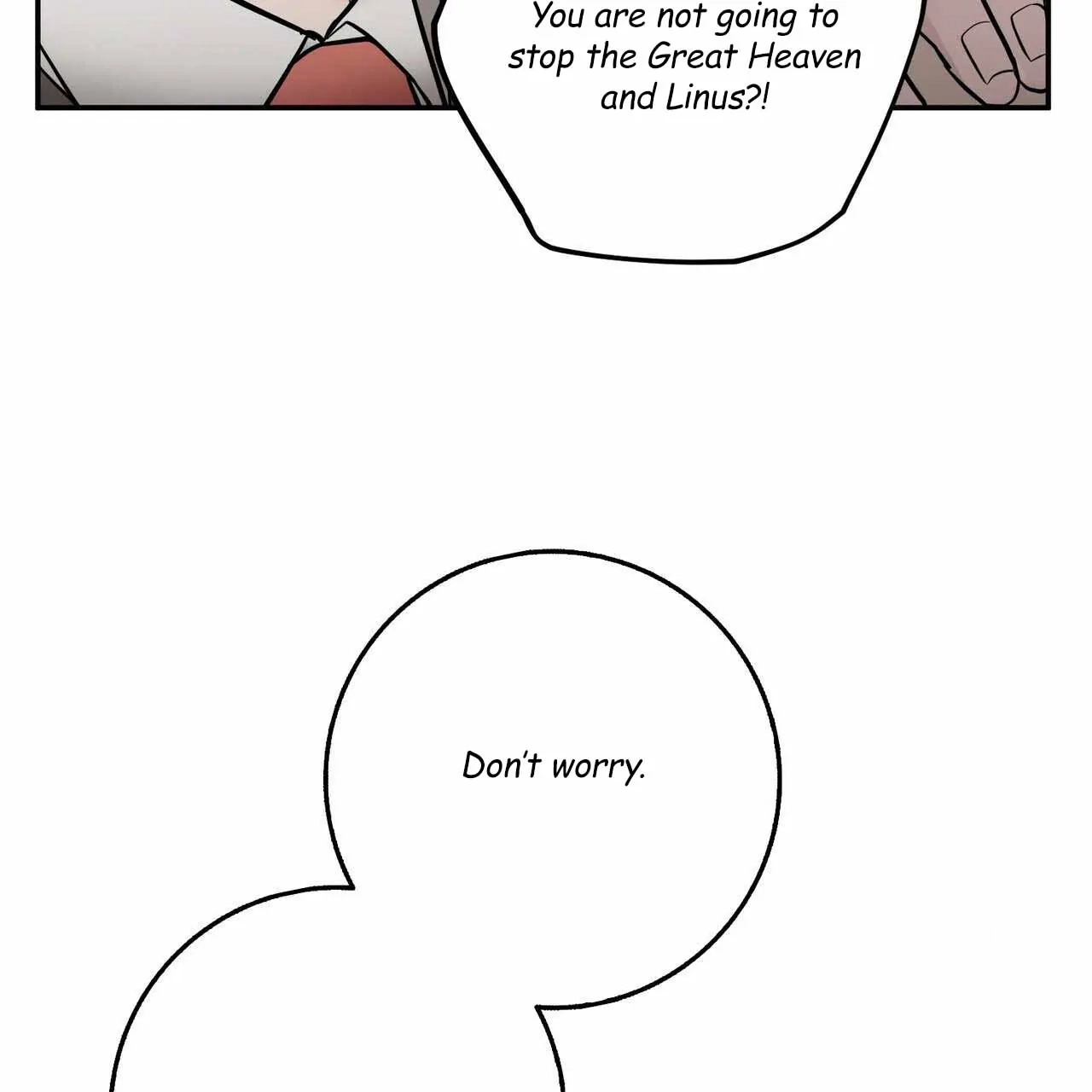 Every Villain Is Lemons Chapter 23 page 17 - 