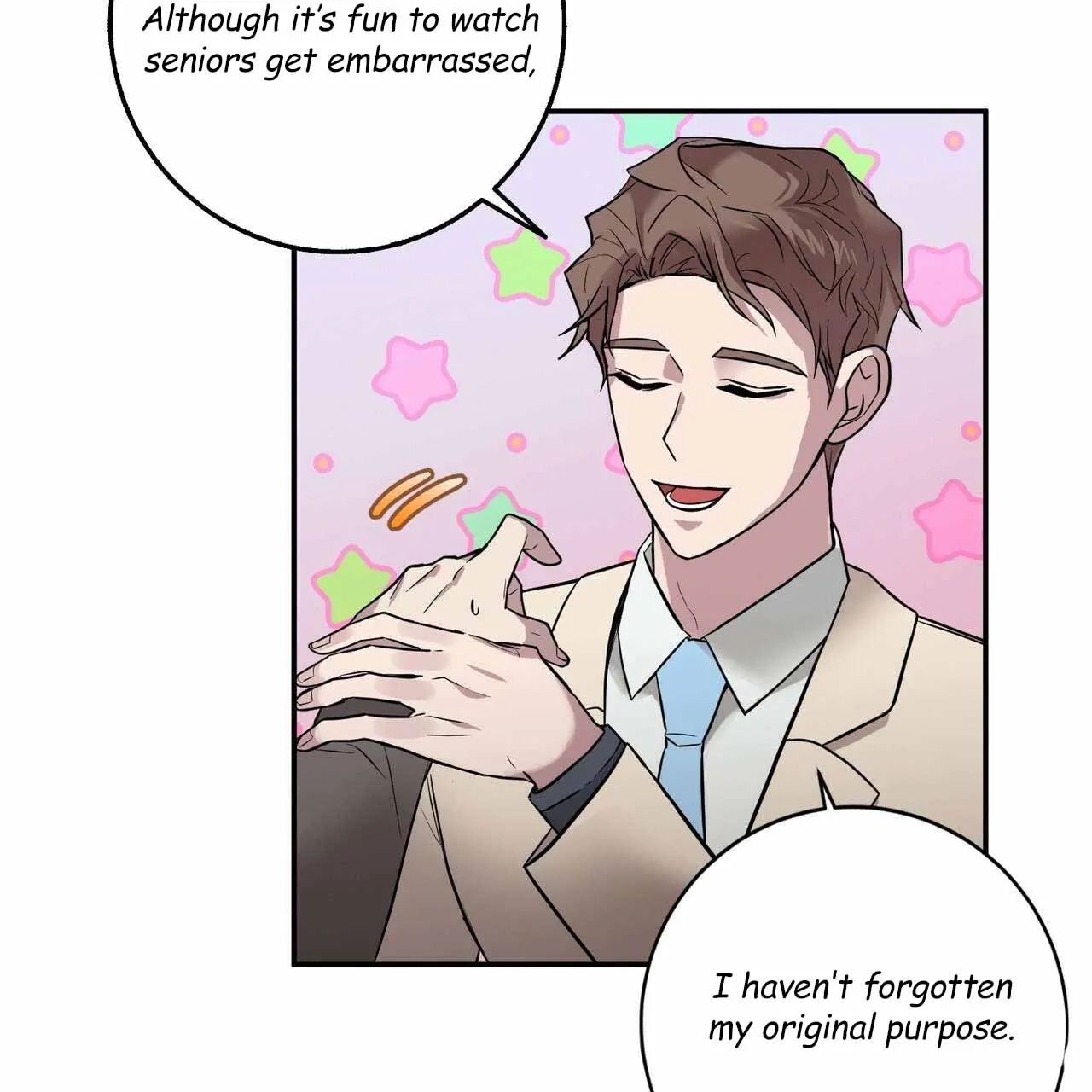 Every Villain Is Lemons Chapter 23 page 18 - 