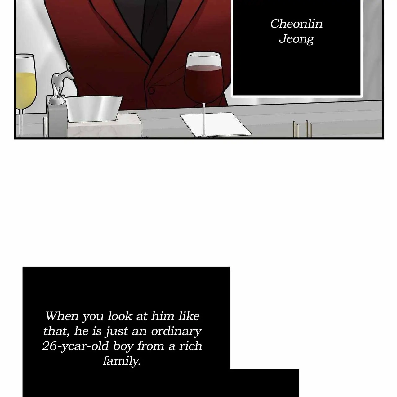 Every Villain Is Lemons Chapter 23 page 22 - 
