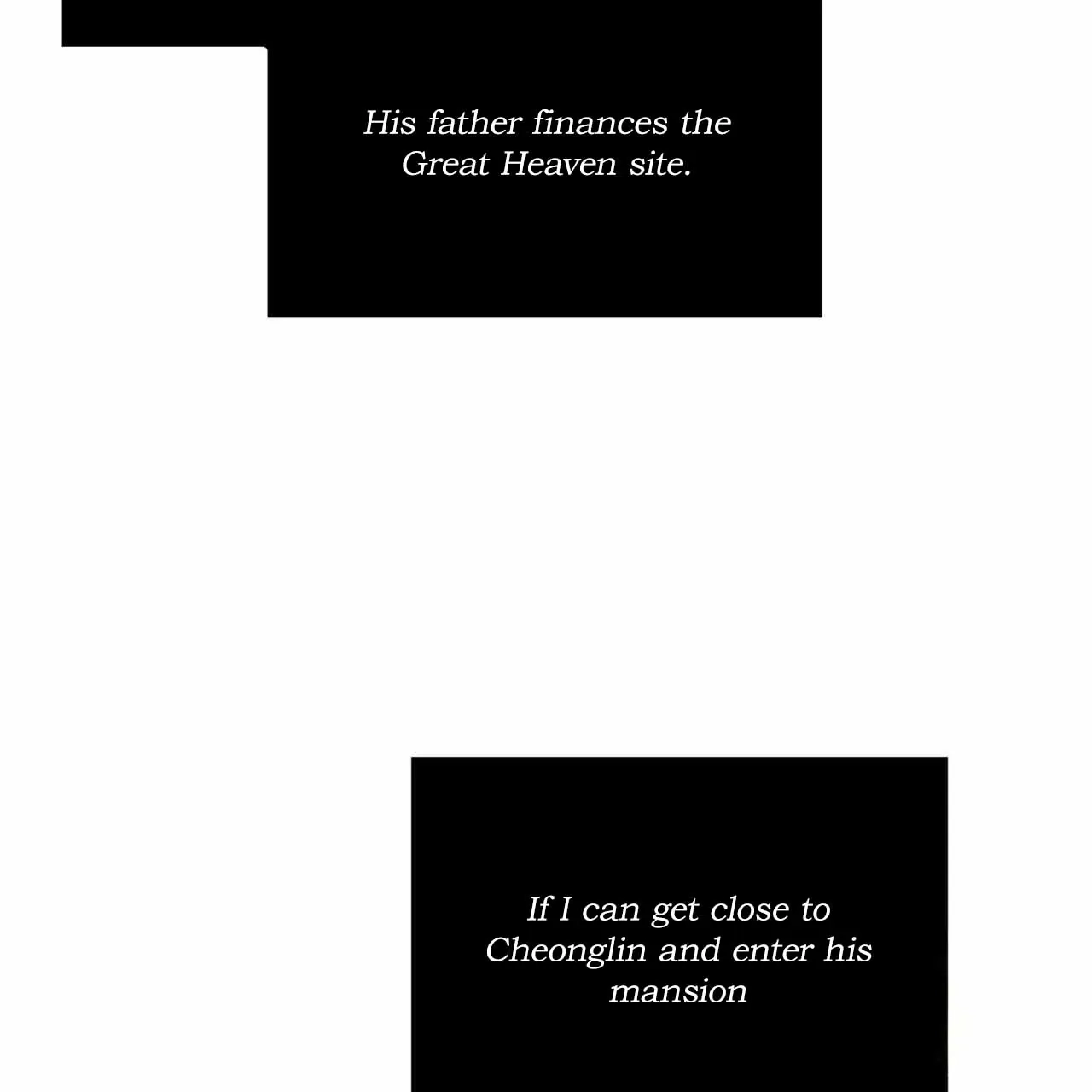 Every Villain Is Lemons Chapter 23 page 23 - 