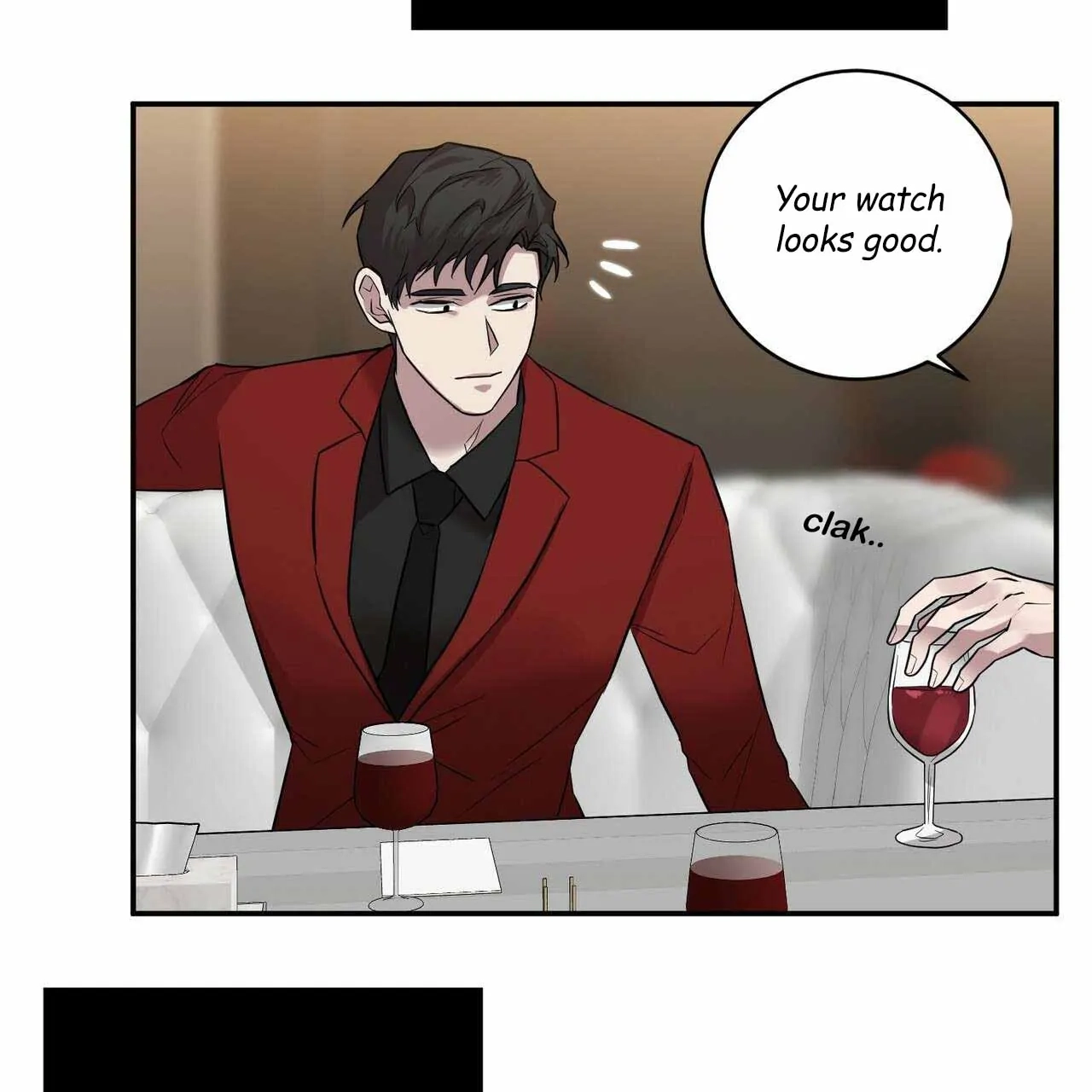 Every Villain Is Lemons Chapter 23 page 24 - 