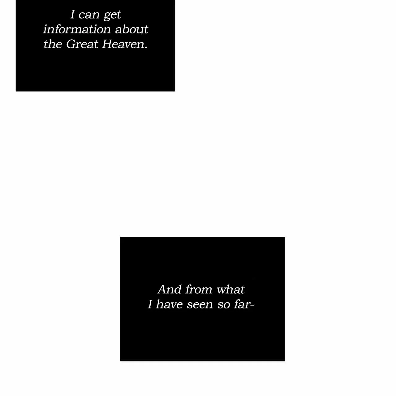 Every Villain Is Lemons Chapter 23 page 25 - 