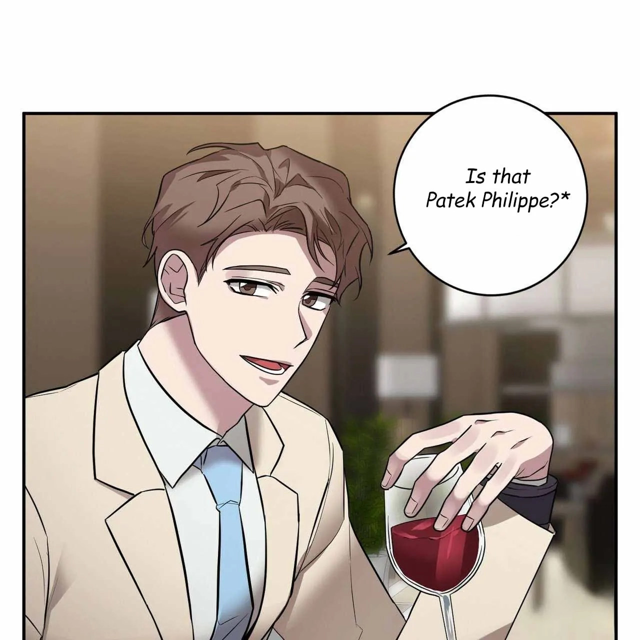 Every Villain Is Lemons Chapter 23 page 26 - 