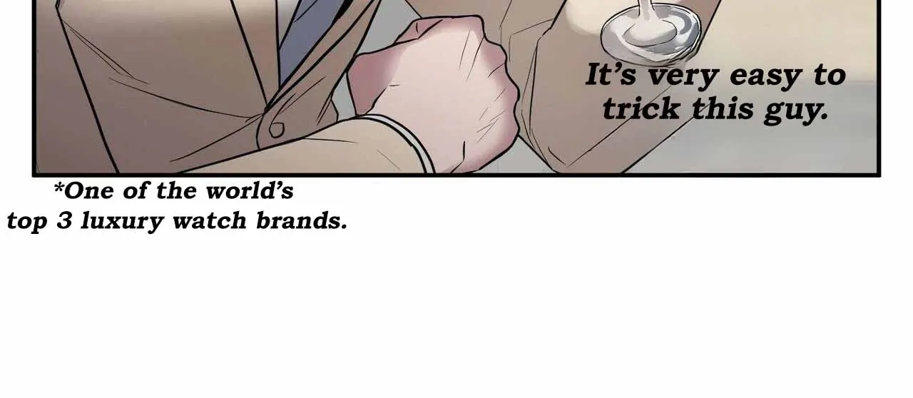 Every Villain Is Lemons Chapter 23 page 27 - 