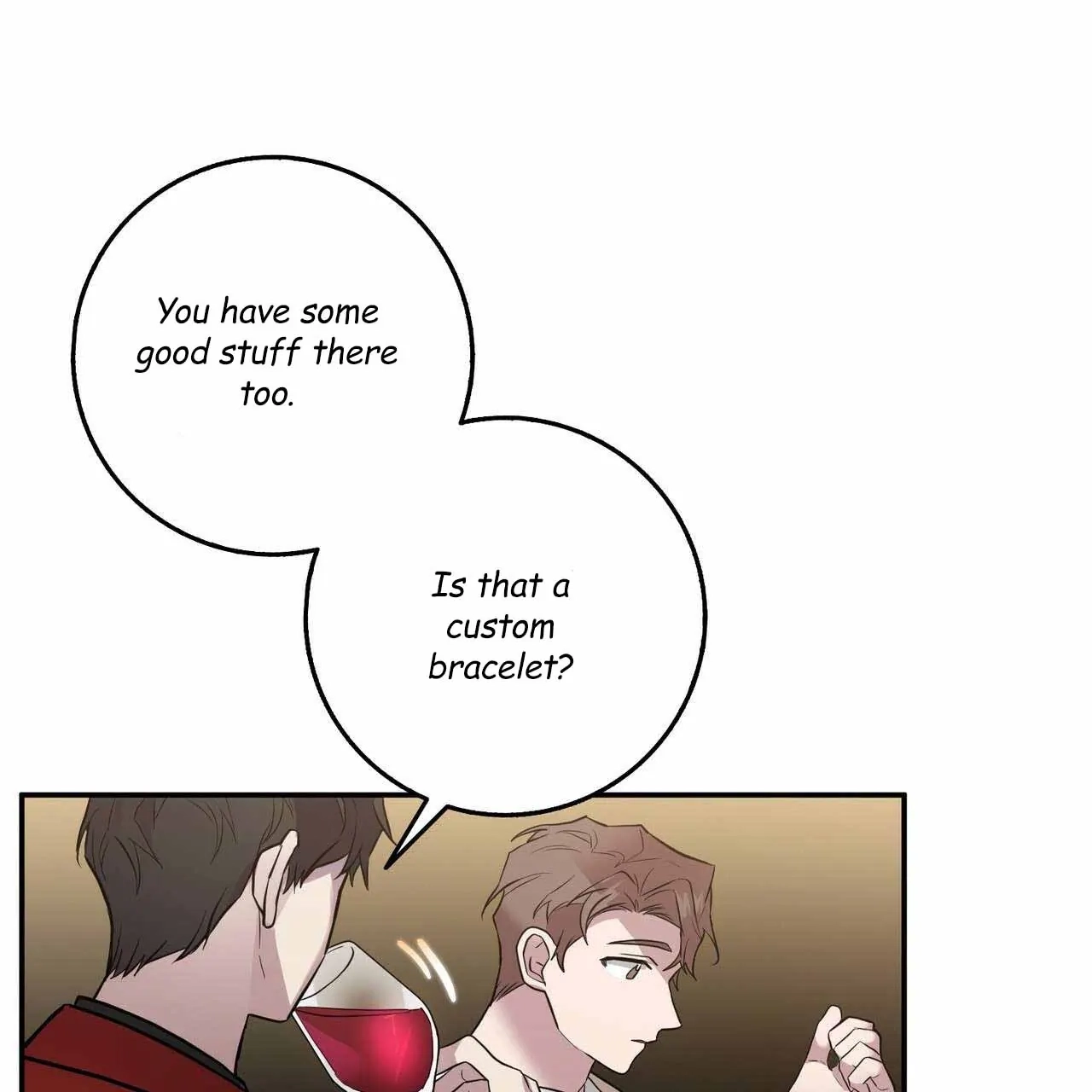 Every Villain Is Lemons Chapter 23 page 28 - 