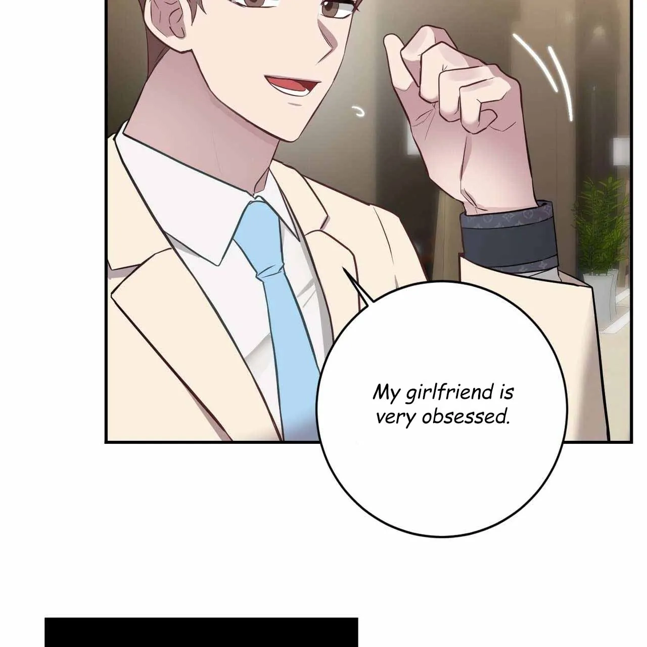 Every Villain Is Lemons Chapter 23 page 30 - 