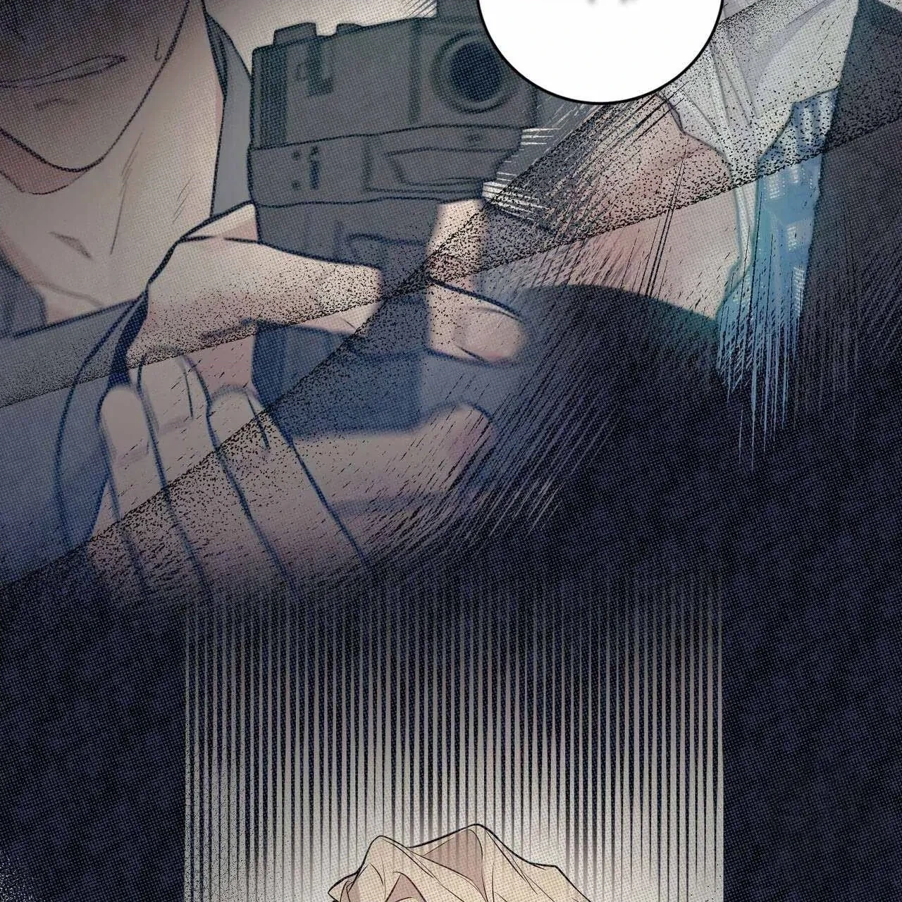 Every Villain Is Lemons Chapter 23 page 4 - 