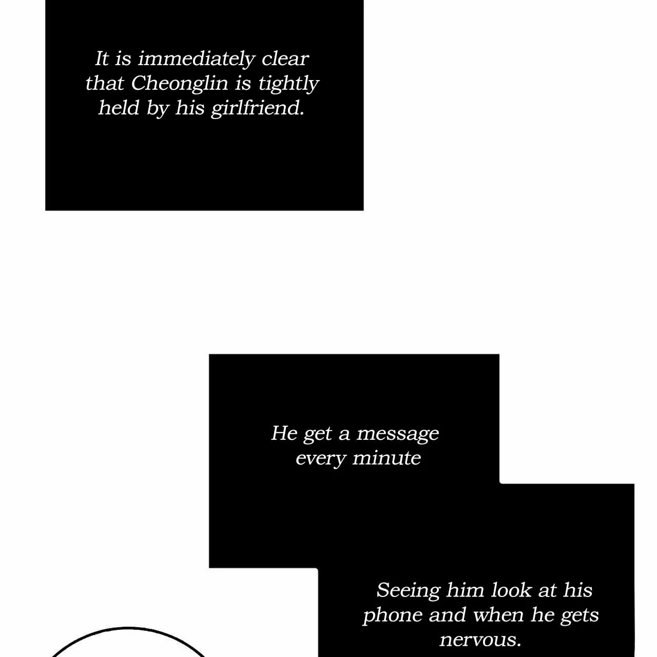 Every Villain Is Lemons Chapter 23 page 31 - 