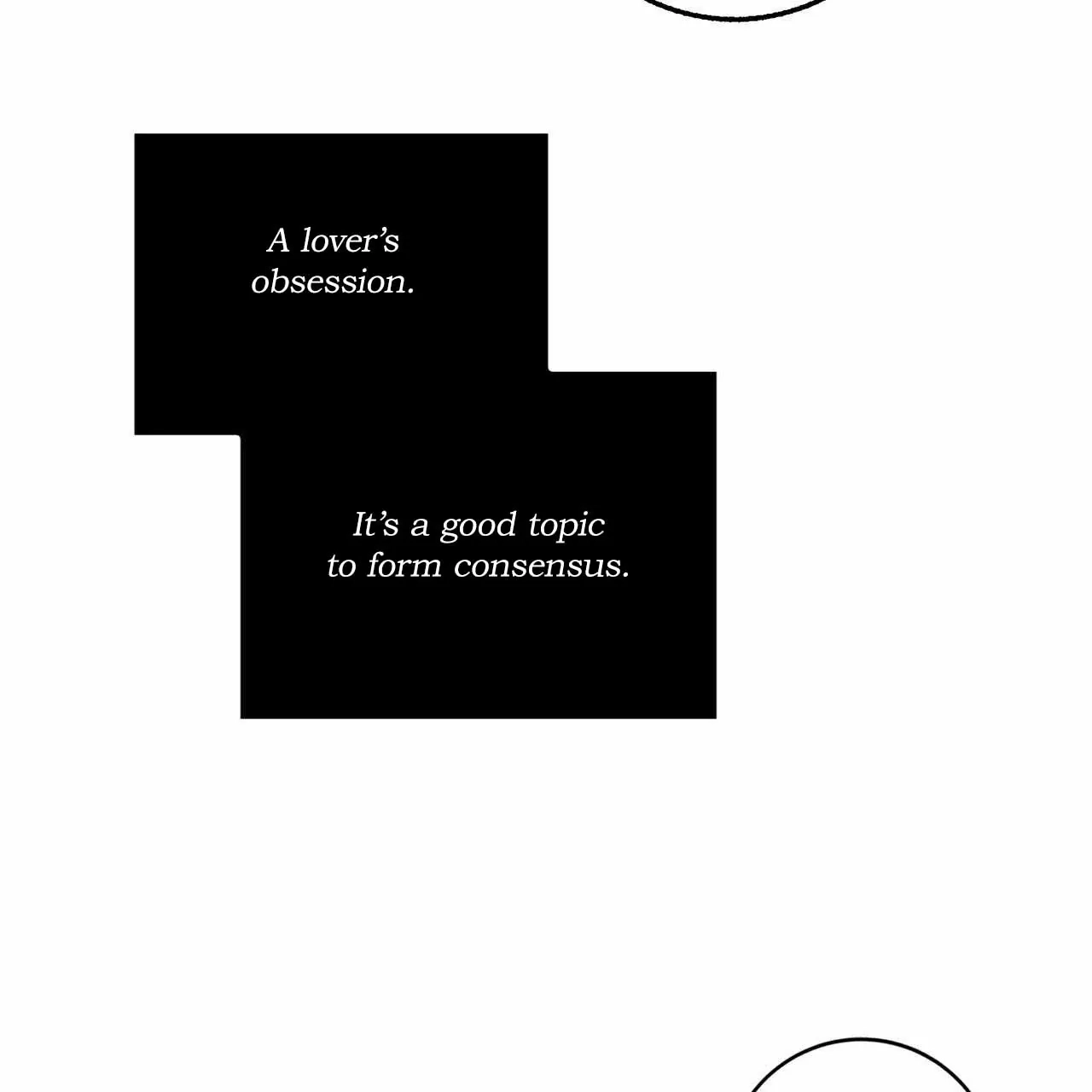 Every Villain Is Lemons Chapter 23 page 33 - 