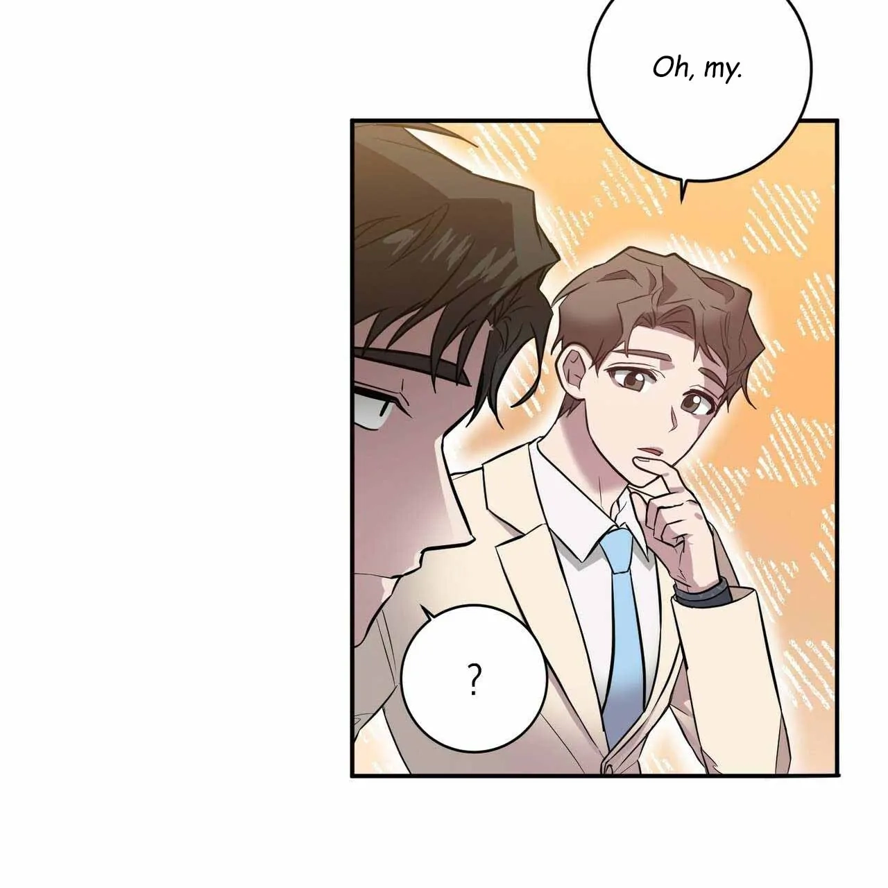 Every Villain Is Lemons Chapter 23 page 34 - 