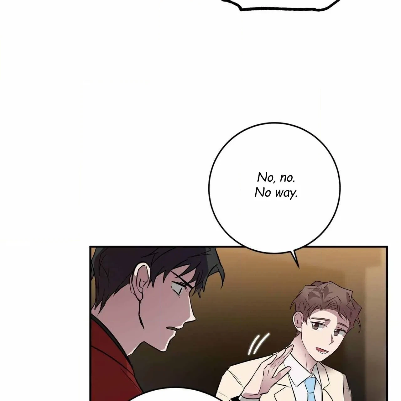 Every Villain Is Lemons Chapter 23 page 40 - 