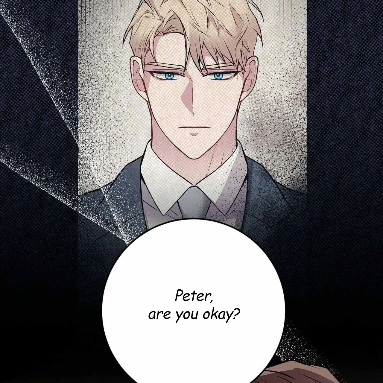 Every Villain Is Lemons Chapter 23 page 5 - 