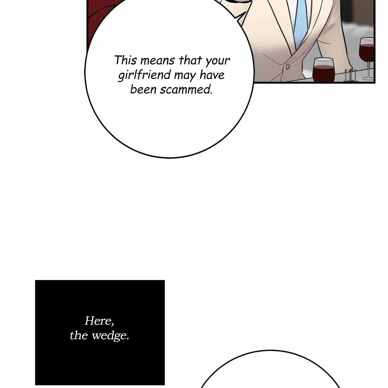 Every Villain Is Lemons Chapter 23 page 41 - 