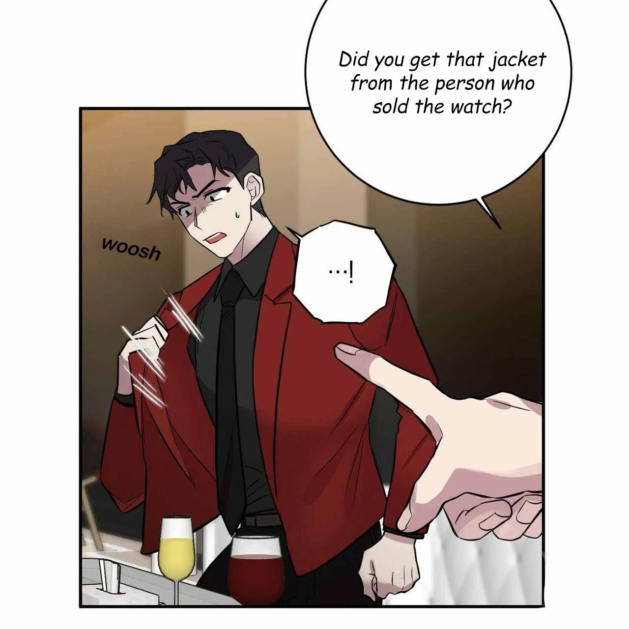 Every Villain Is Lemons Chapter 23 page 42 - 