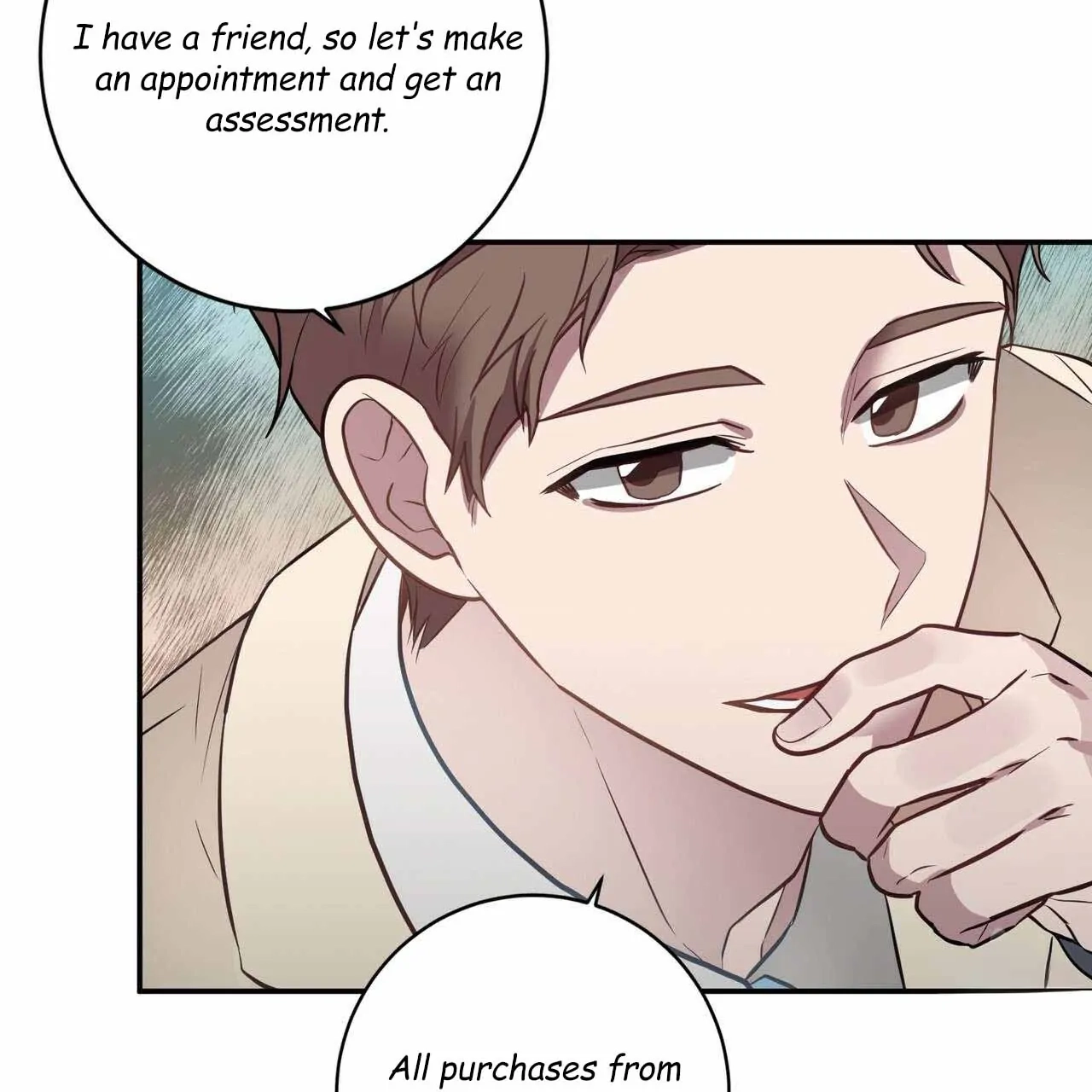 Every Villain Is Lemons Chapter 23 page 45 - 
