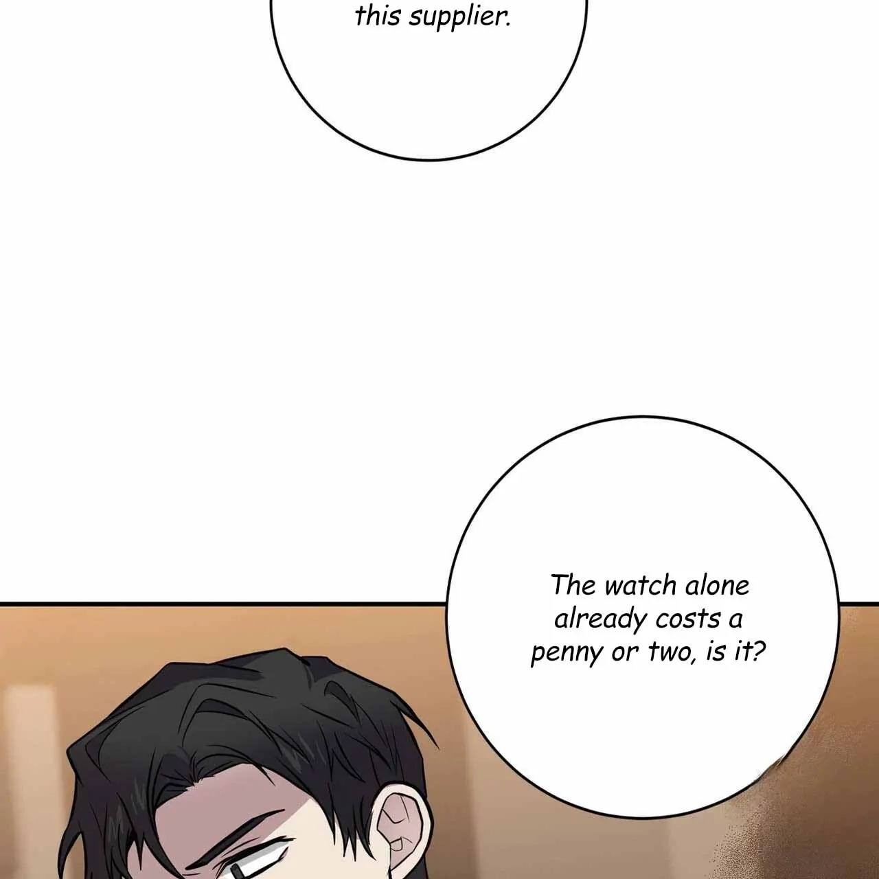 Every Villain Is Lemons Chapter 23 page 46 - 