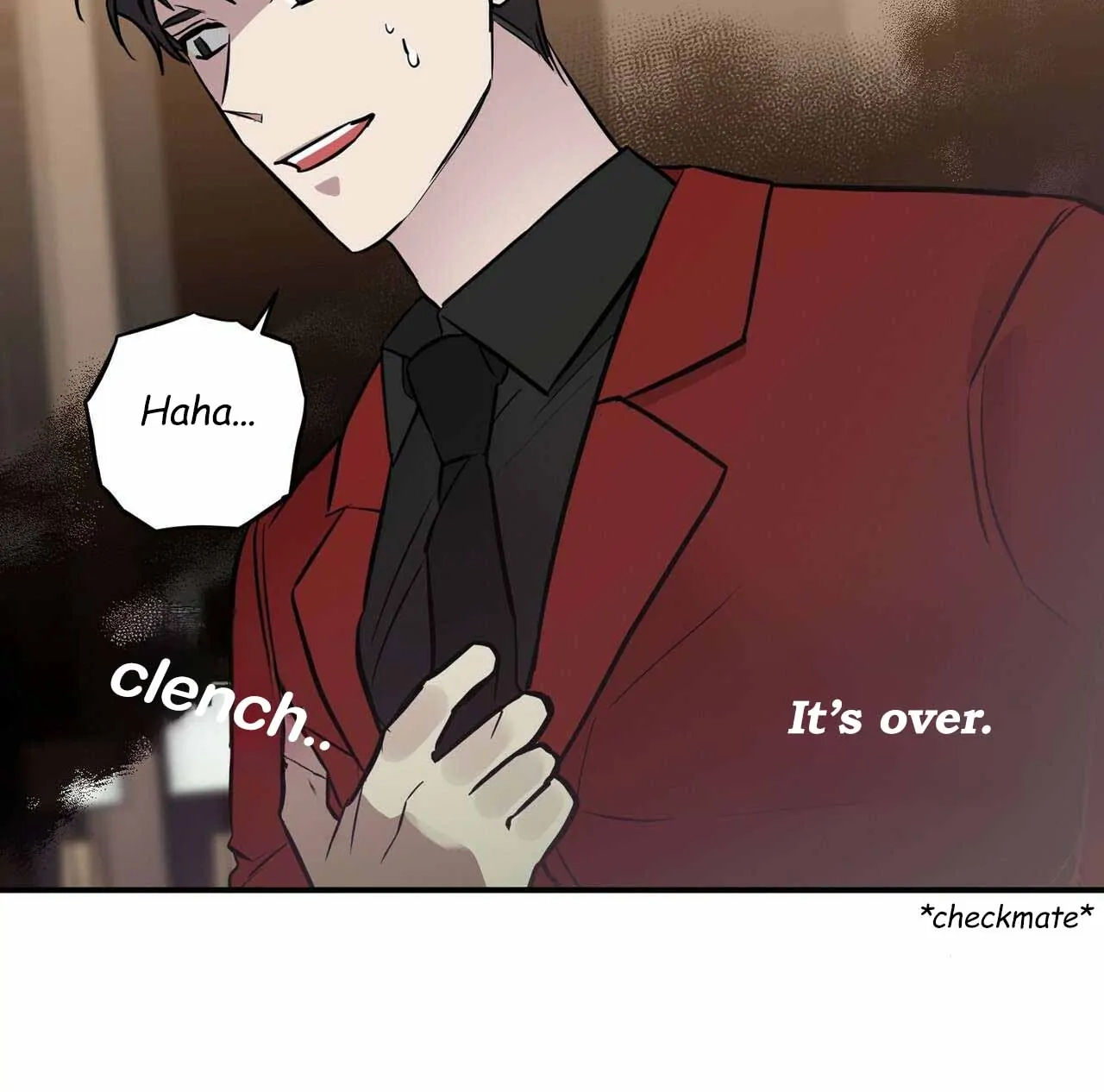 Every Villain Is Lemons Chapter 23 page 47 - 