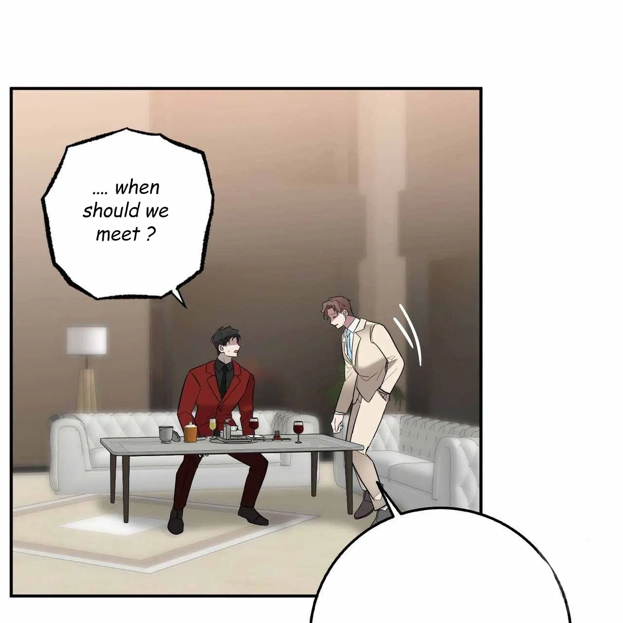 Every Villain Is Lemons Chapter 23 page 48 - 