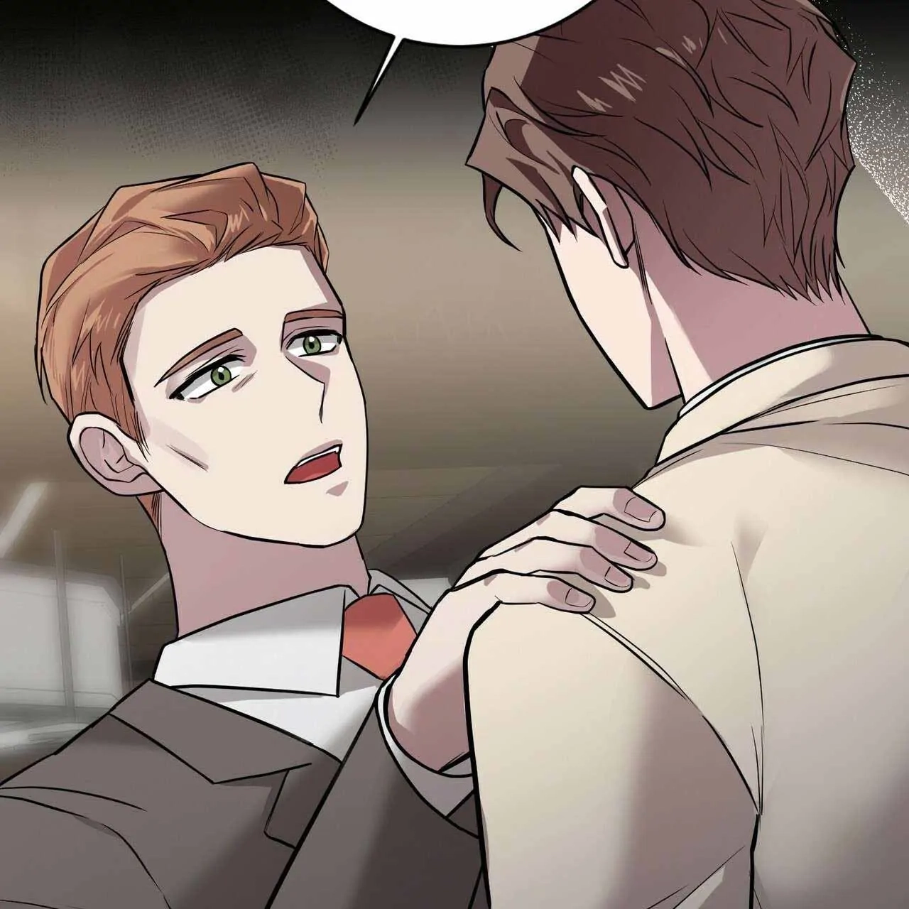 Every Villain Is Lemons Chapter 23 page 6 - 