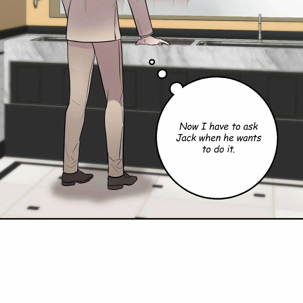 Every Villain Is Lemons Chapter 23 page 52 - 