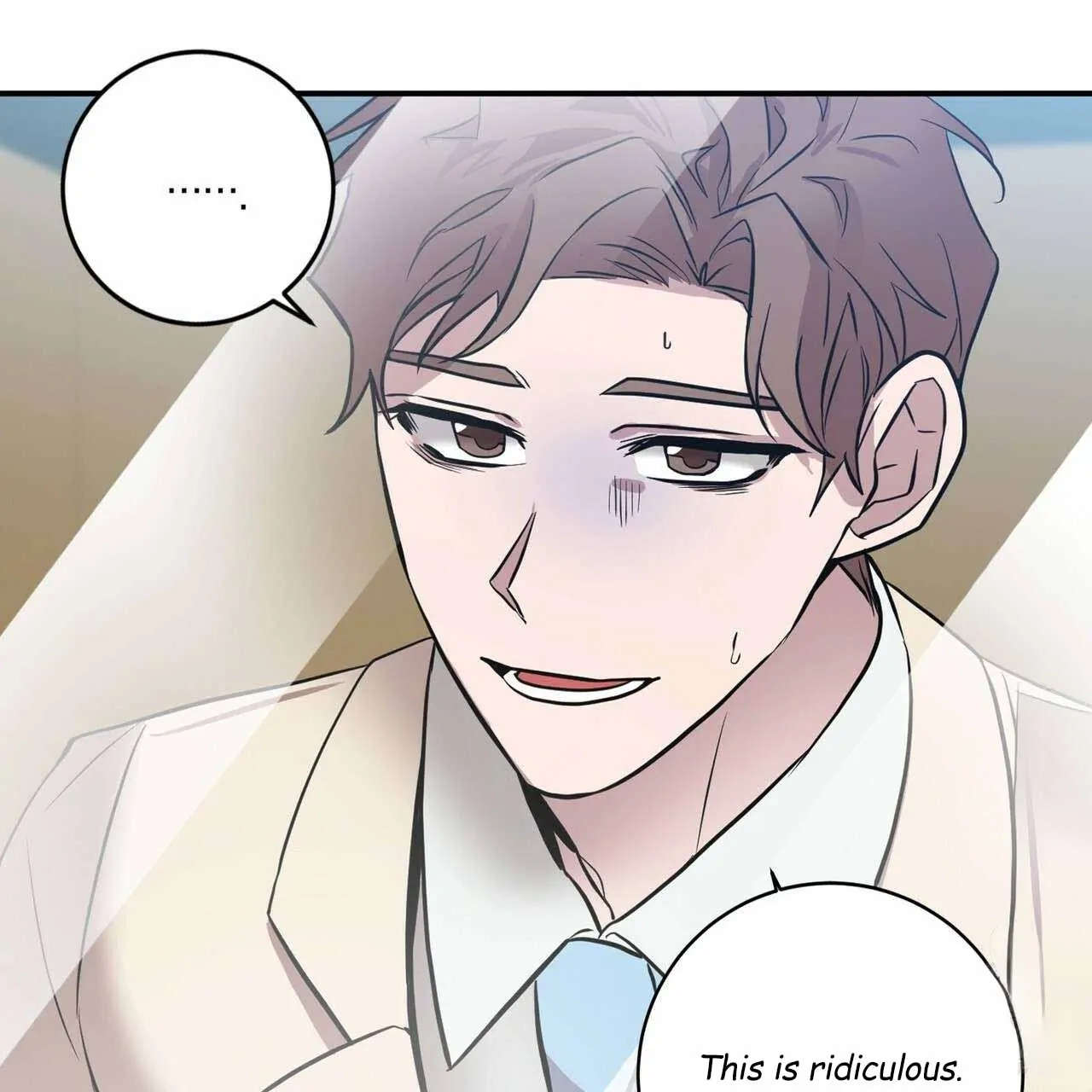 Every Villain Is Lemons Chapter 23 page 53 - 