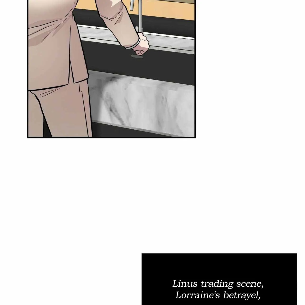 Every Villain Is Lemons Chapter 23 page 55 - 