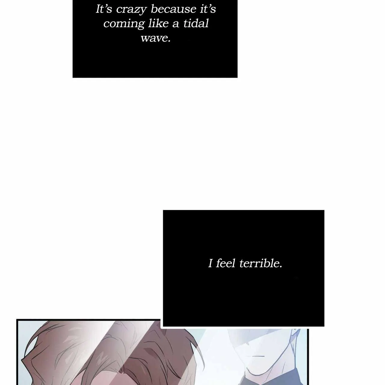 Every Villain Is Lemons Chapter 23 page 57 - 