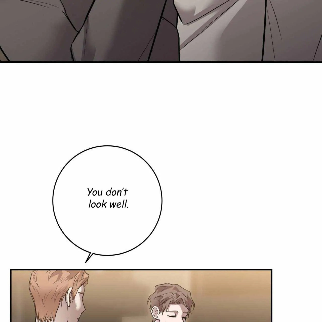 Every Villain Is Lemons Chapter 23 page 7 - 