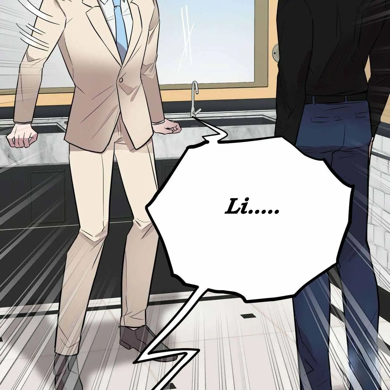 Every Villain Is Lemons Chapter 23 page 61 - 