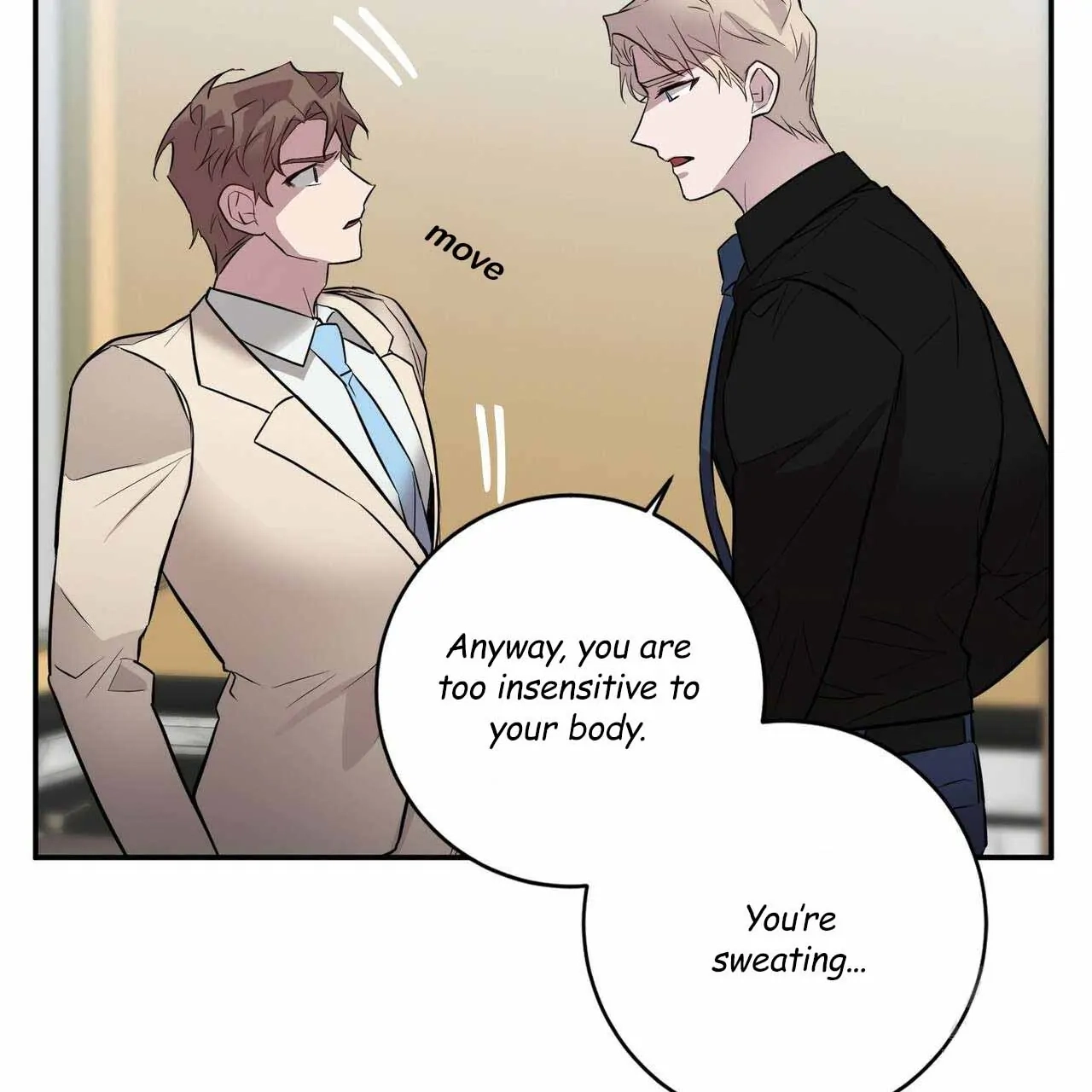 Every Villain Is Lemons Chapter 23 page 64 - 