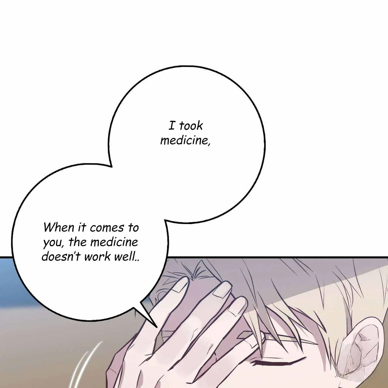 Every Villain Is Lemons Chapter 23 page 69 - 