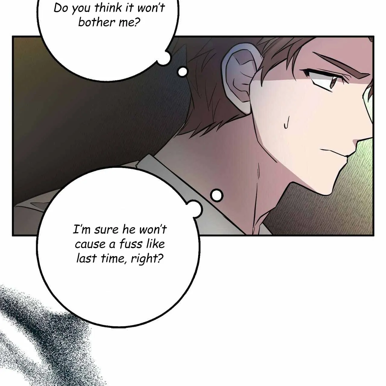 Every Villain Is Lemons Chapter 23 page 71 - 