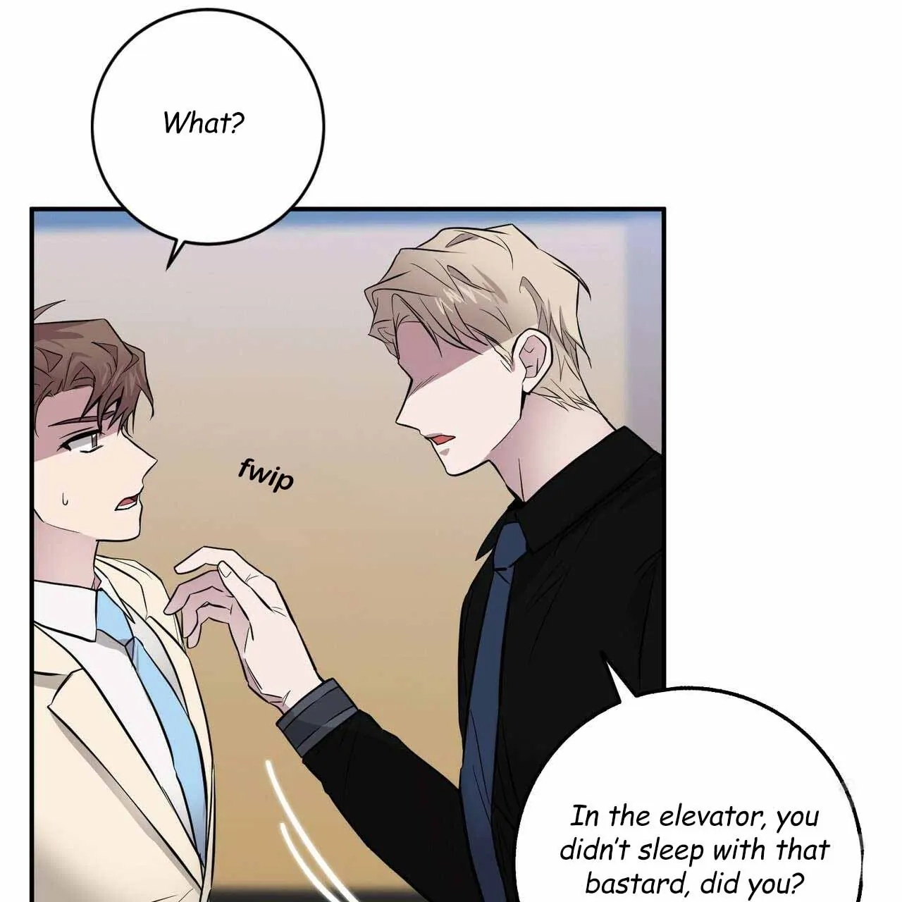 Every Villain Is Lemons Chapter 23 page 75 - 