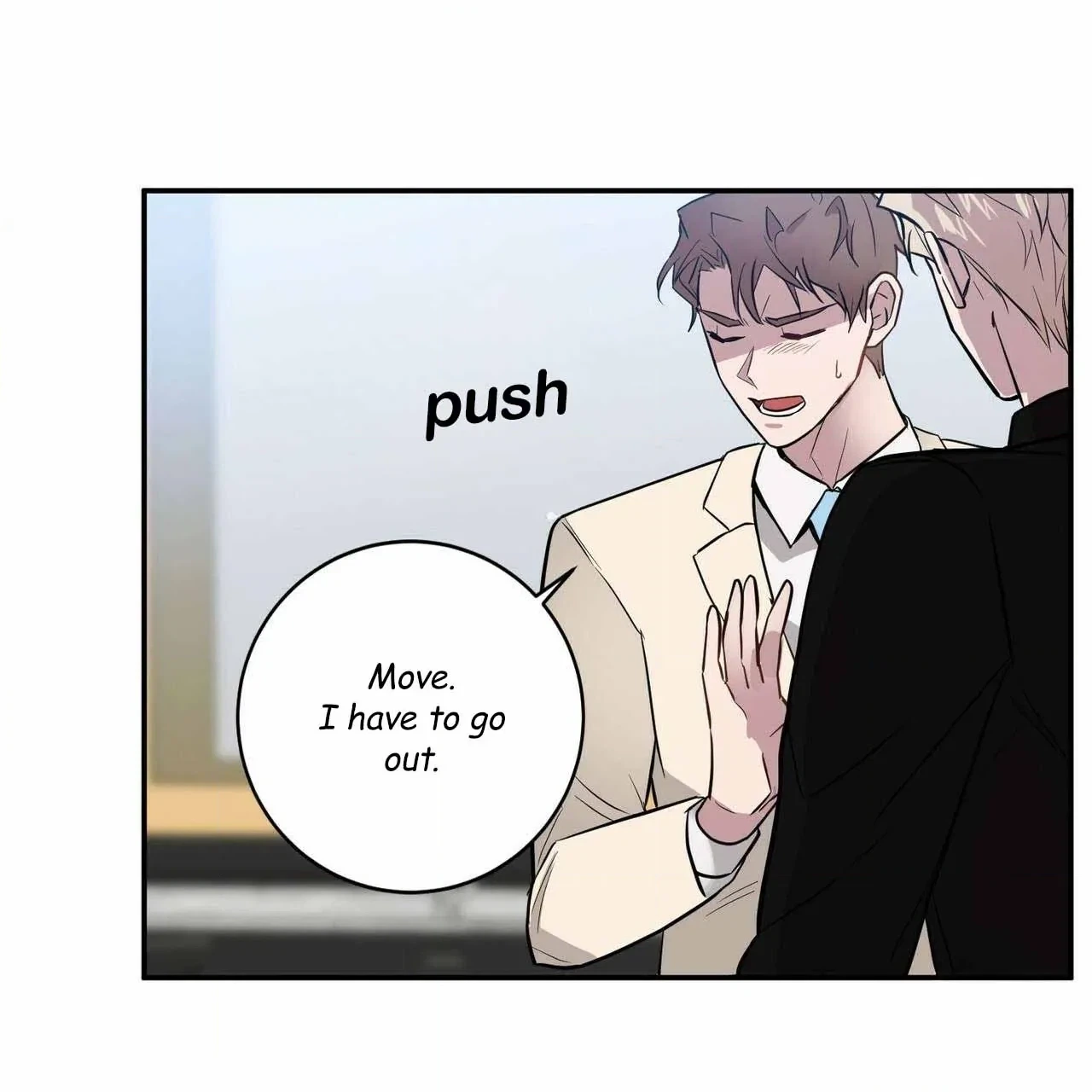 Every Villain Is Lemons Chapter 23 page 80 - 