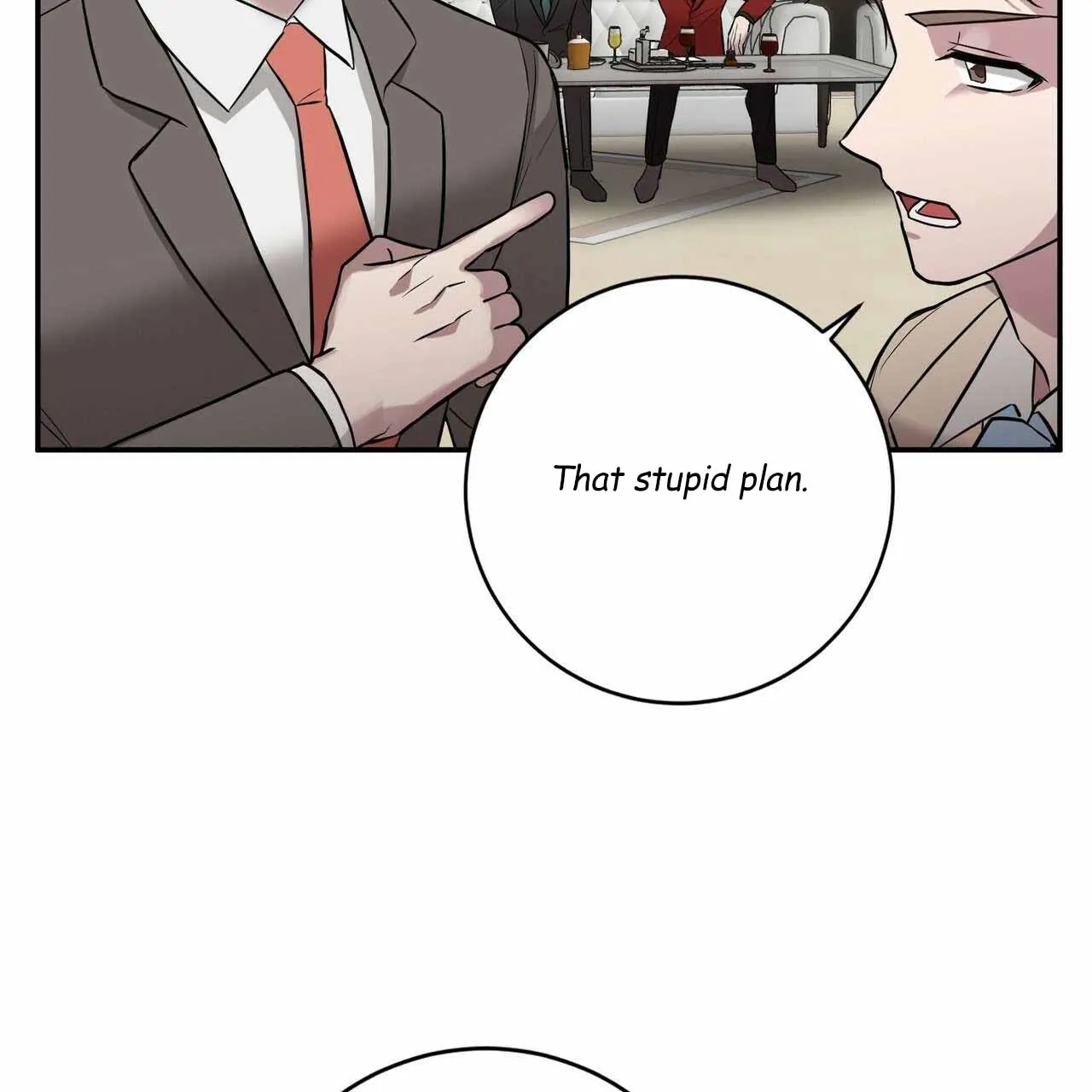 Every Villain Is Lemons Chapter 23 page 10 - 
