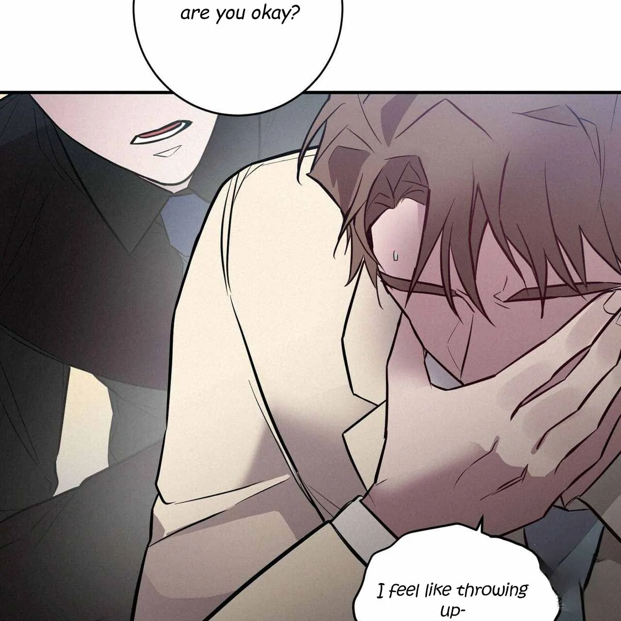 Every Villain Is Lemons Chapter 23 page 96 - 