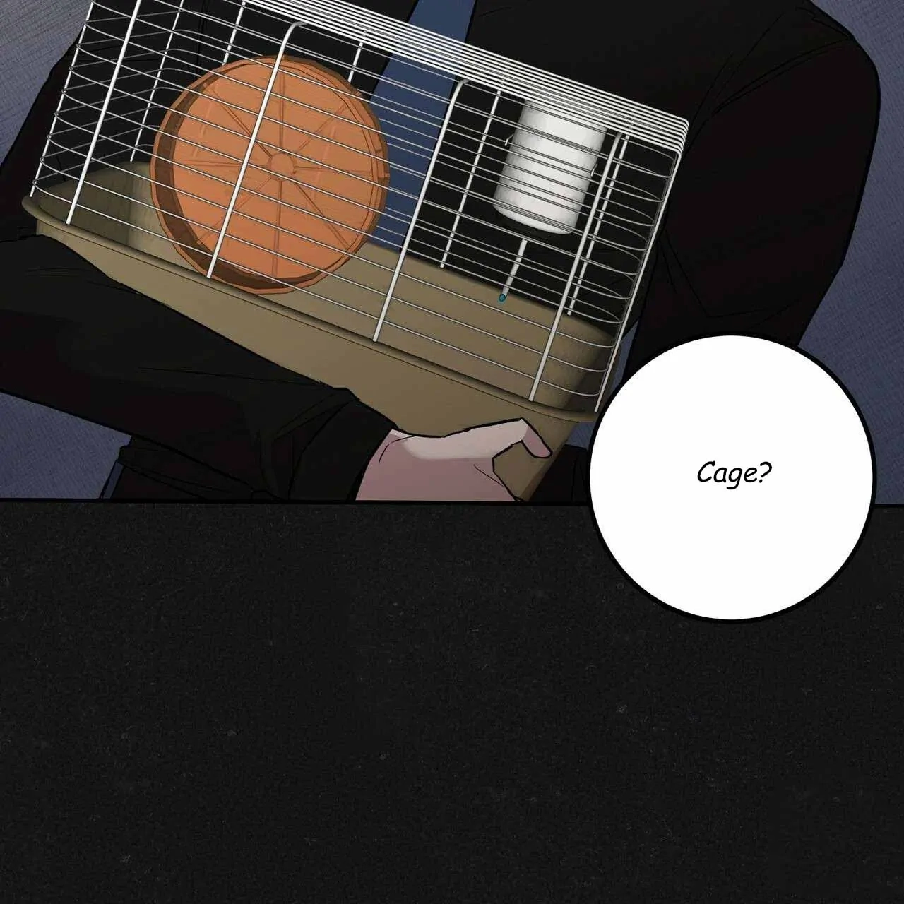 Every Villain Is Lemons Chapter 24 page 13 - 